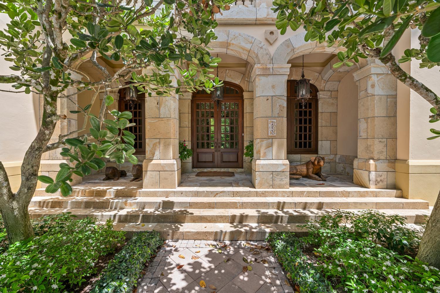 BRIDLE PATH OF P B POLO & COUNTRY CLUB - Residential