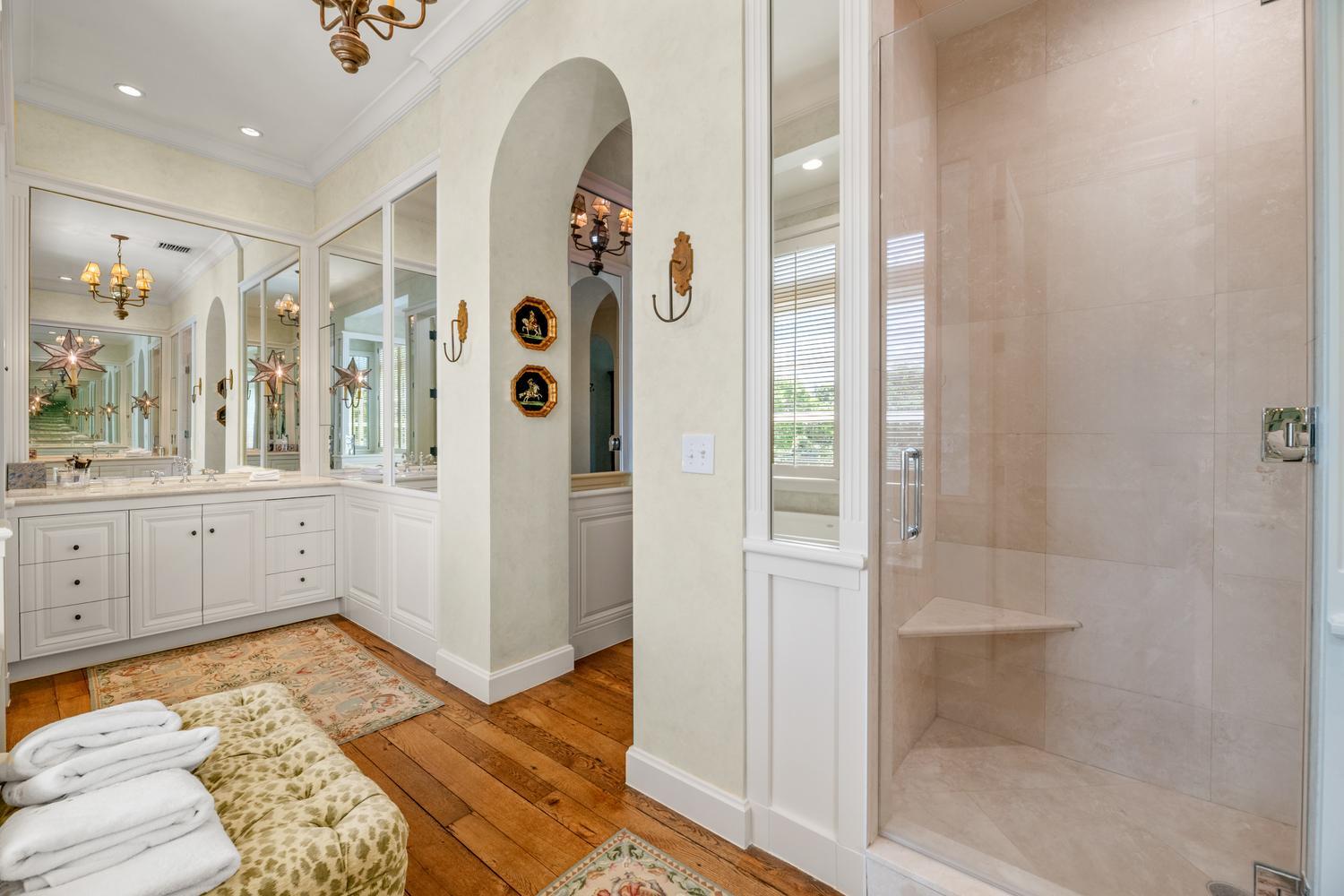 BRIDLE PATH OF P B POLO & COUNTRY CLUB - Residential