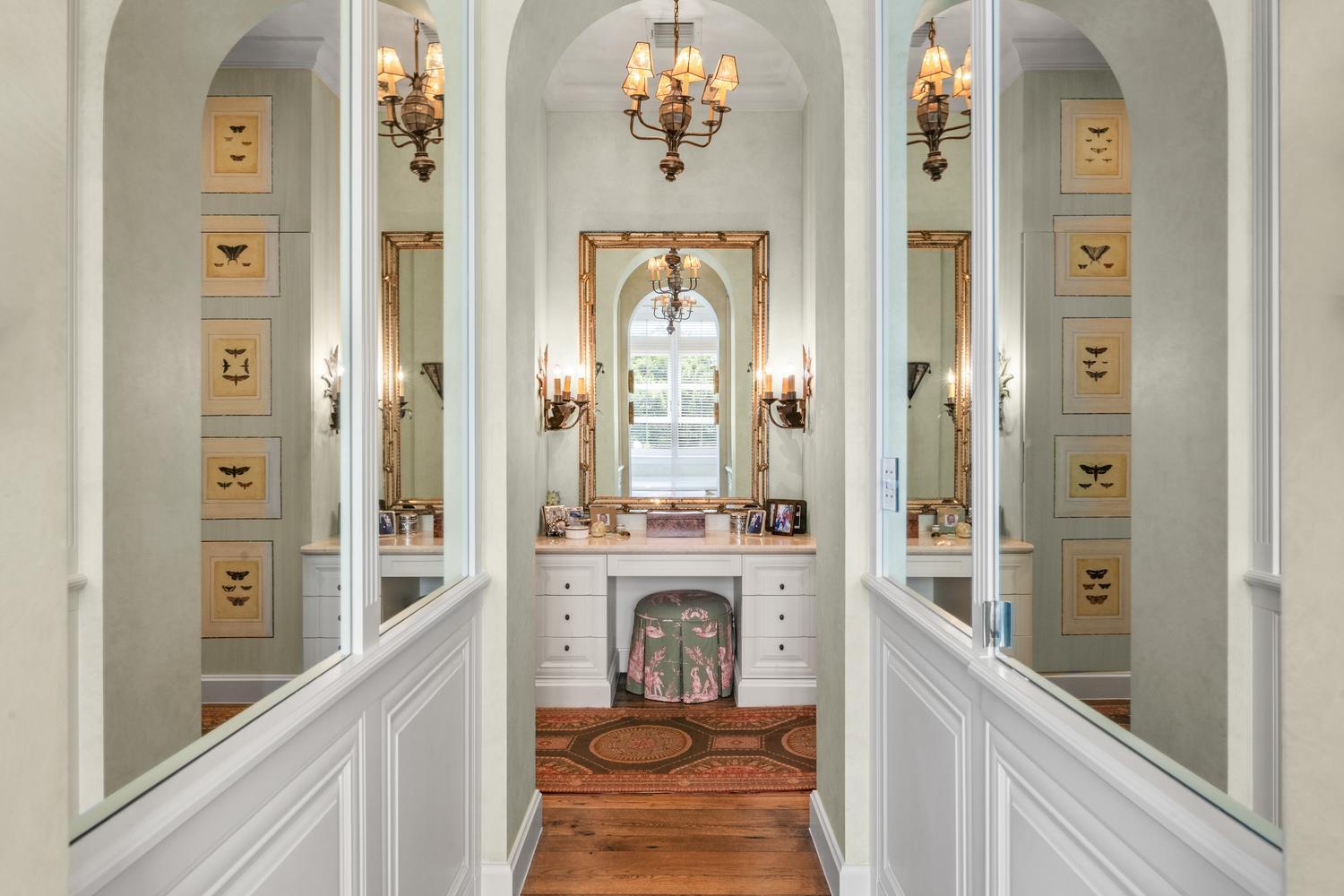 BRIDLE PATH OF P B POLO & COUNTRY CLUB - Residential