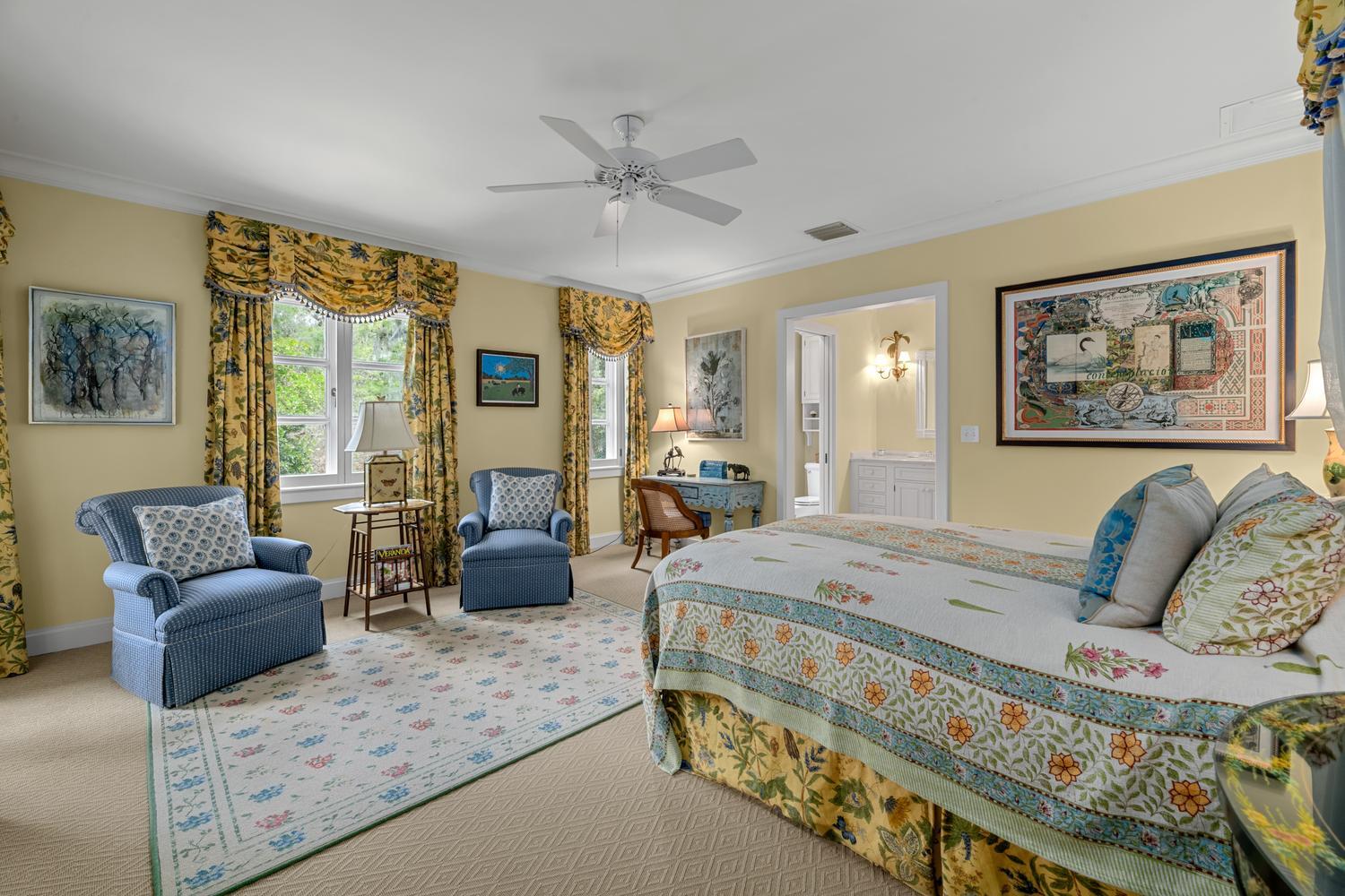 BRIDLE PATH OF P B POLO & COUNTRY CLUB - Residential