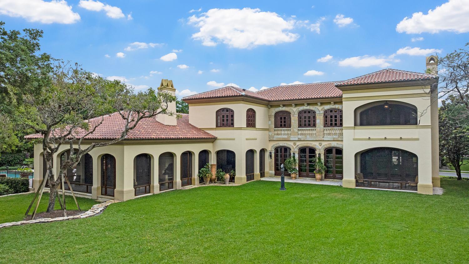 BRIDLE PATH OF P B POLO & COUNTRY CLUB - Residential