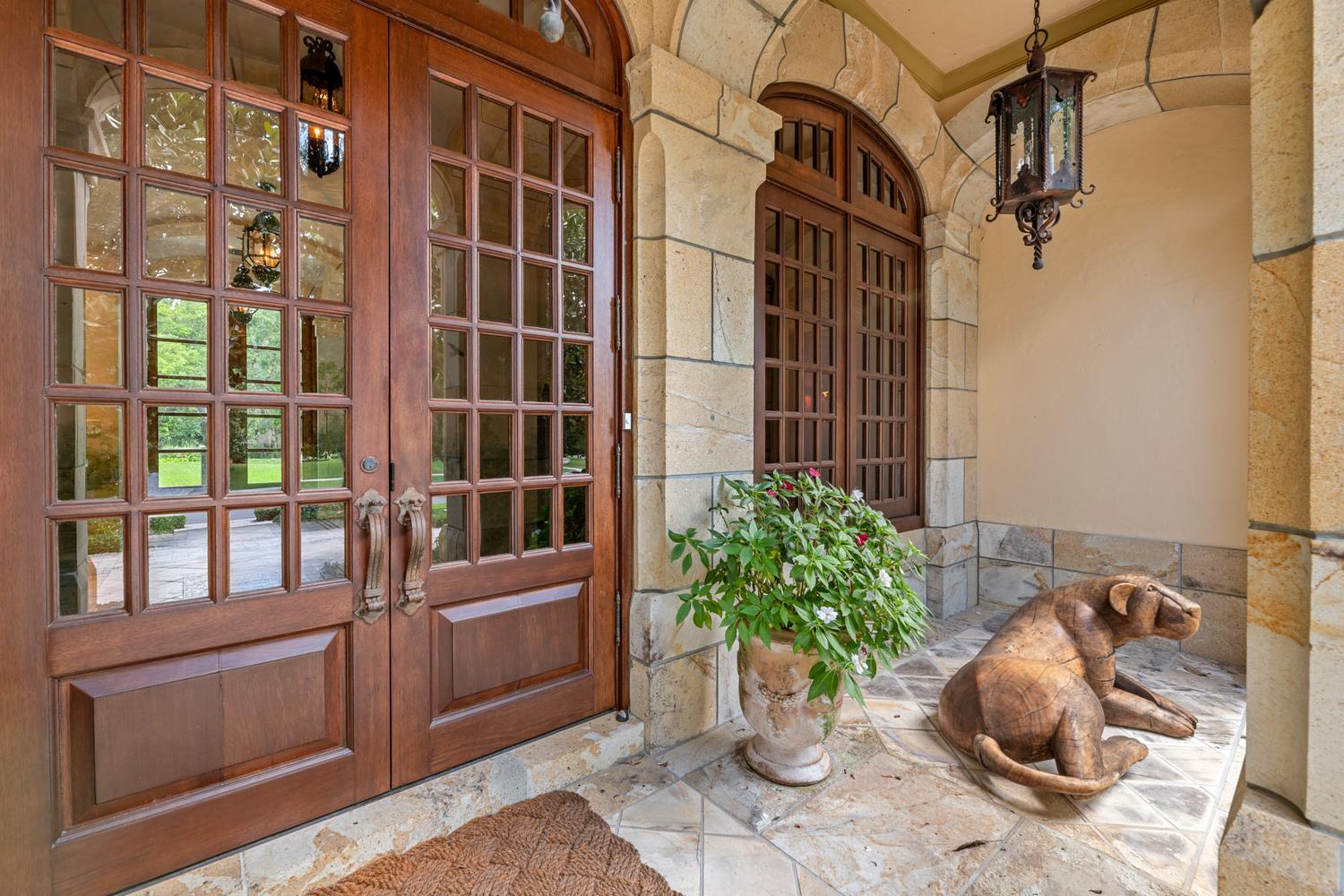 BRIDLE PATH OF P B POLO & COUNTRY CLUB - Residential