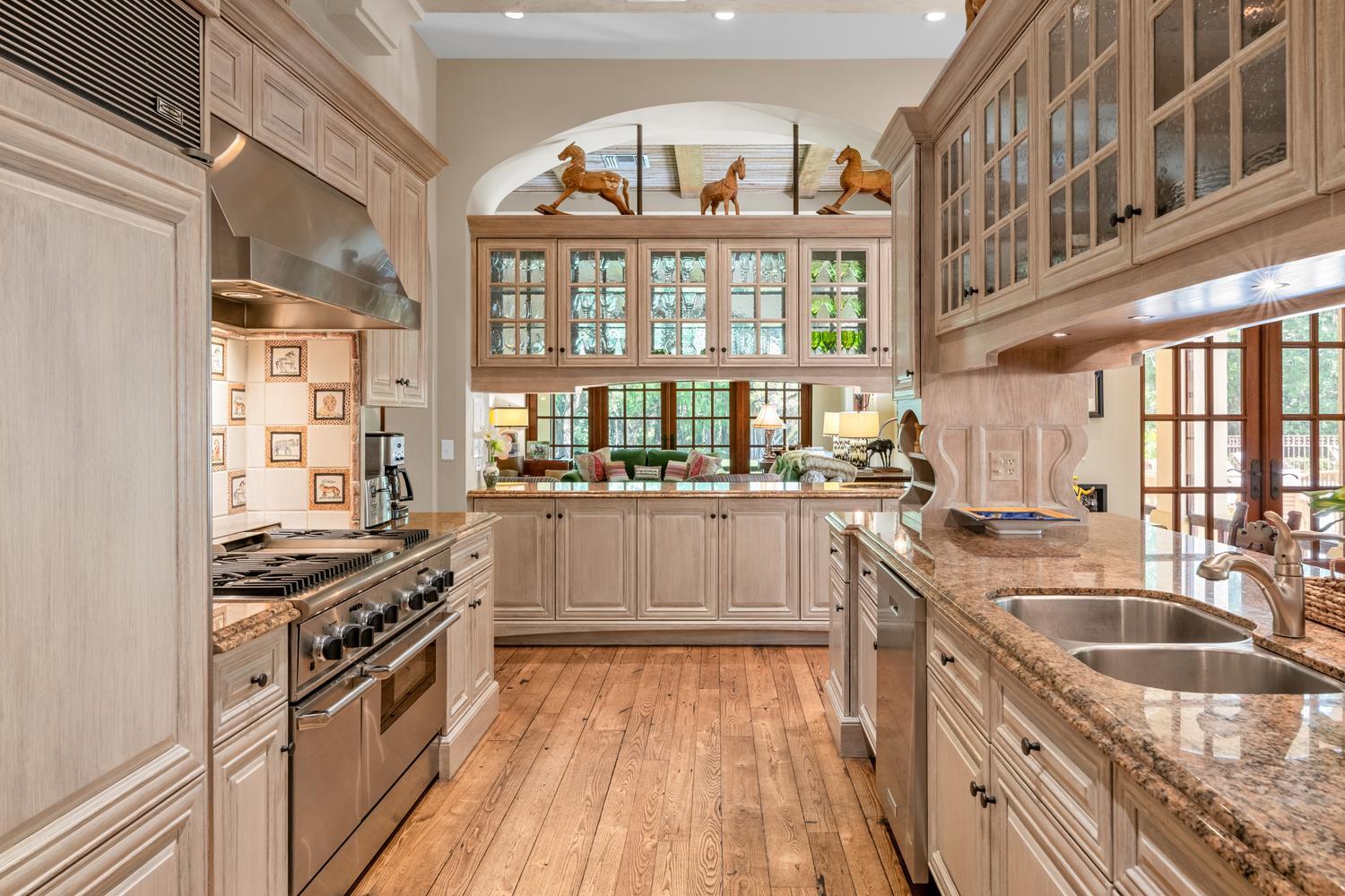 BRIDLE PATH OF P B POLO & COUNTRY CLUB - Residential