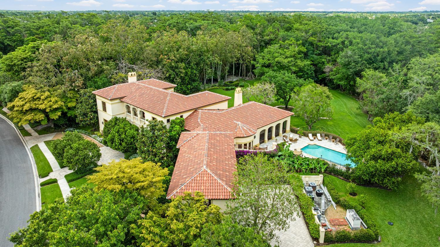 2953 Hurlingham Drive