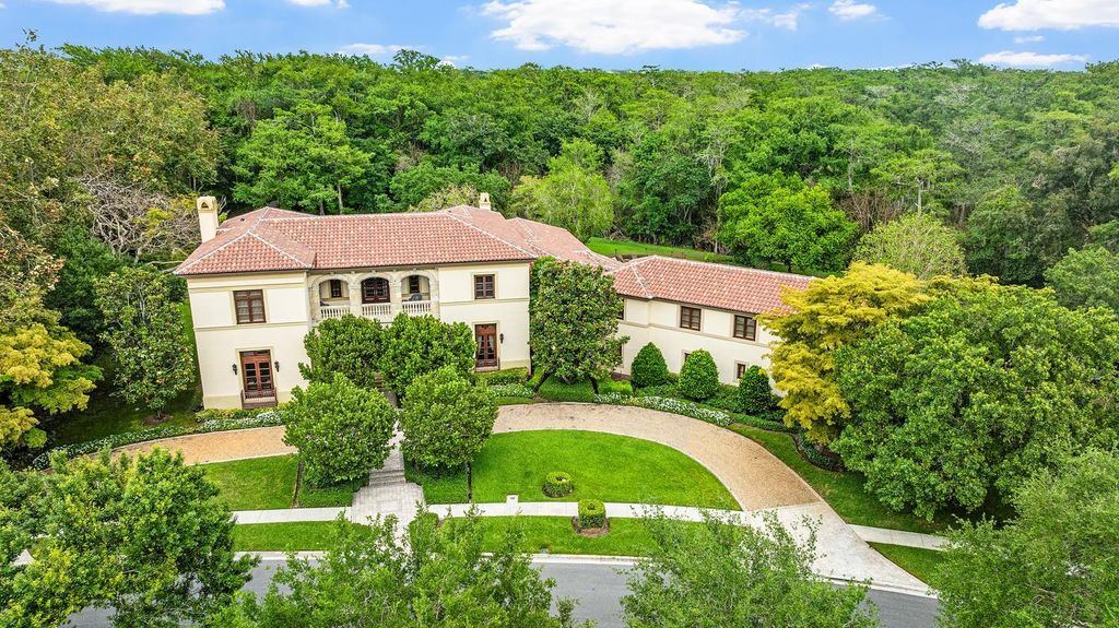 Photo of 2953 Hurlingham Drive, Wellington, FL 33414 (MLS # B26020031)