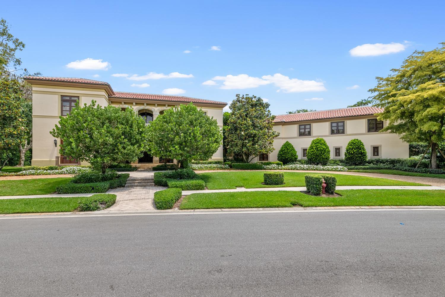BRIDLE PATH OF P B POLO & COUNTRY CLUB - Residential