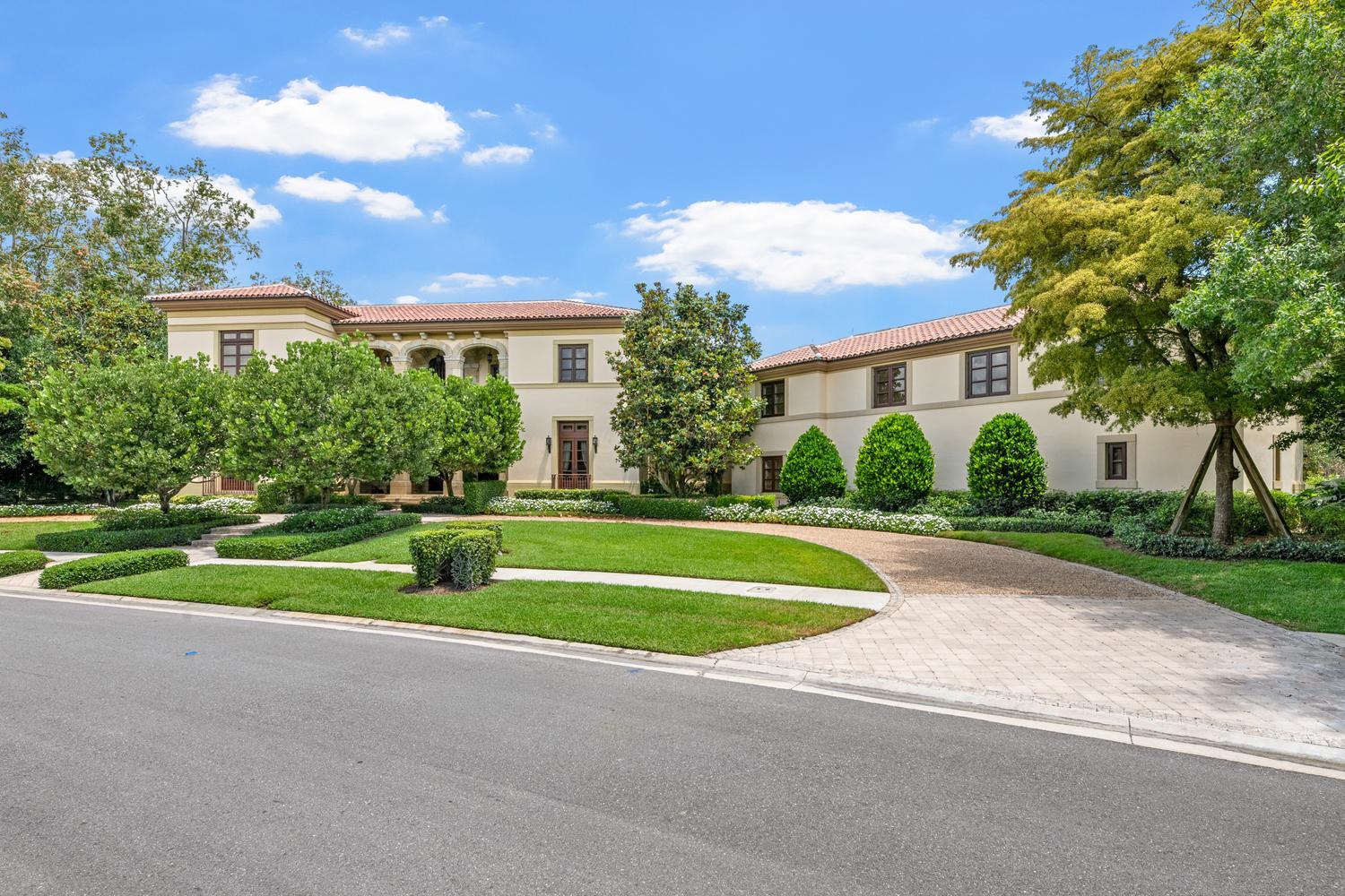 BRIDLE PATH OF P B POLO & COUNTRY CLUB - Residential