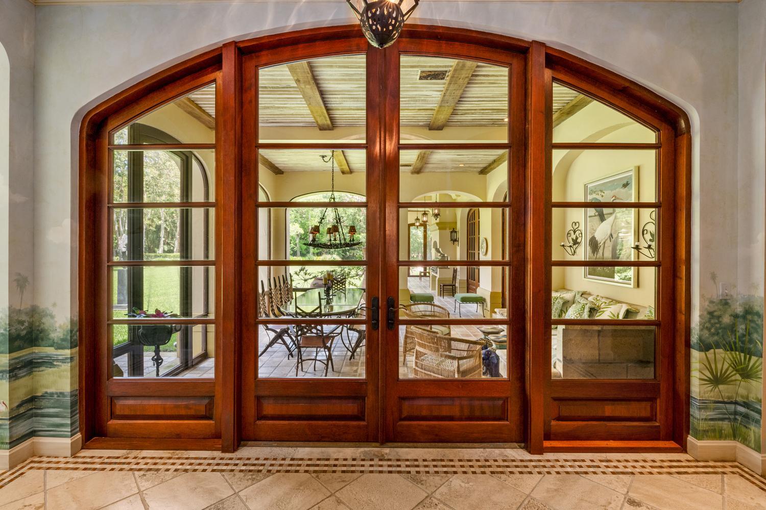 BRIDLE PATH OF P B POLO & COUNTRY CLUB - Residential