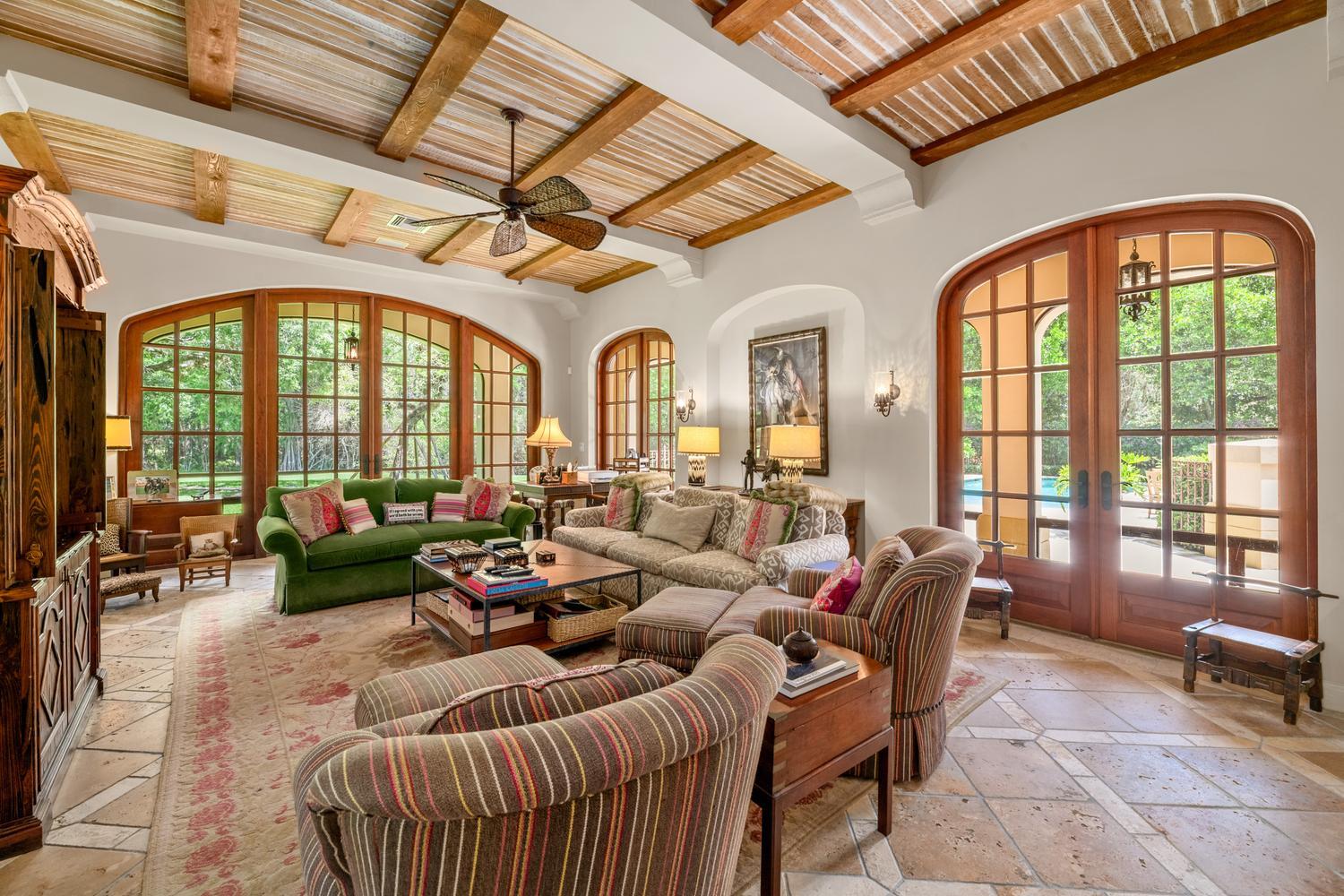 BRIDLE PATH OF P B POLO & COUNTRY CLUB - Residential