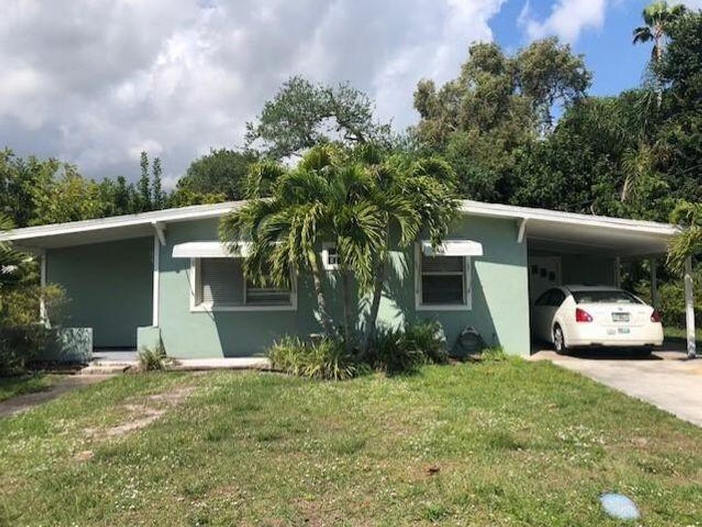 Photo of 2023 Hills Court, Fort Pierce, FL 34950 (MLS # R10804051)