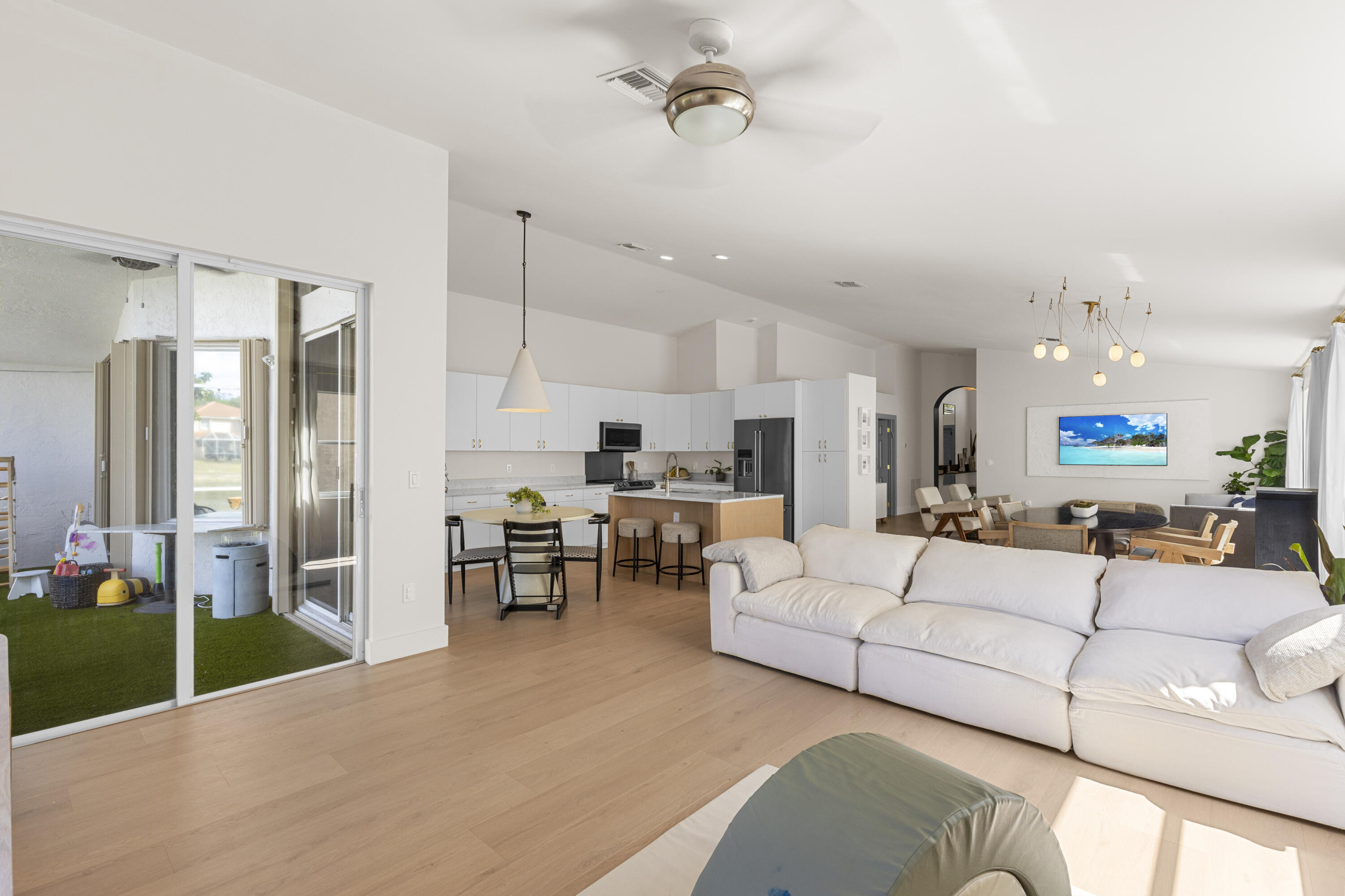 SMITH DAIRY WEST 3 - Residential