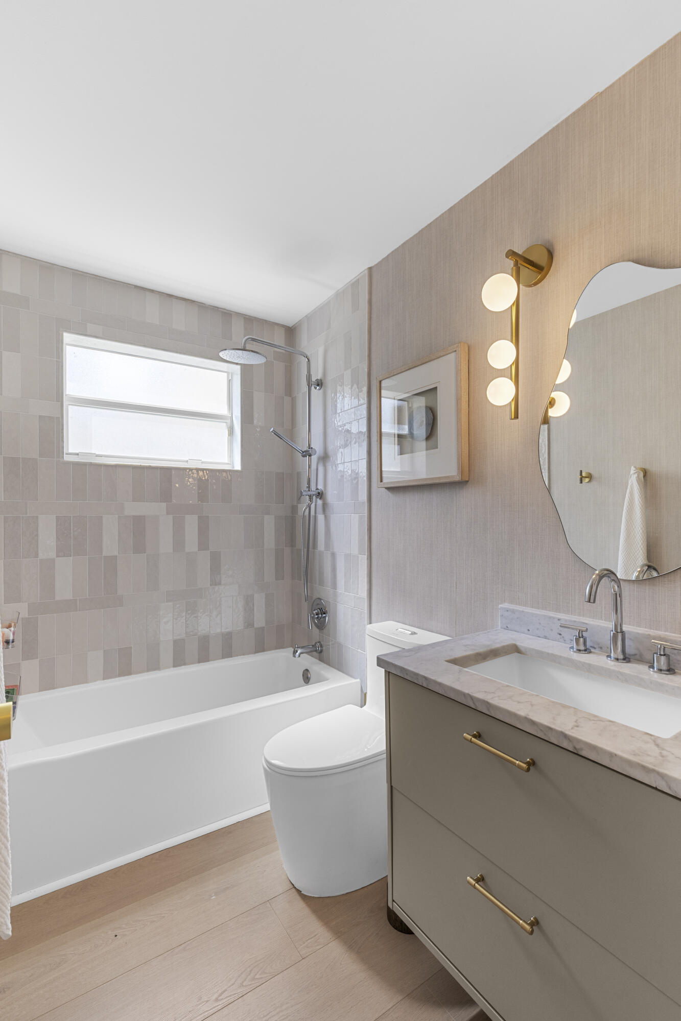 SMITH DAIRY WEST 3 - Residential