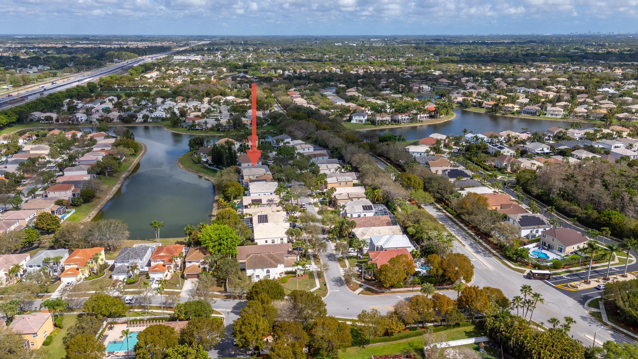 SMITH DAIRY WEST 3 - Residential