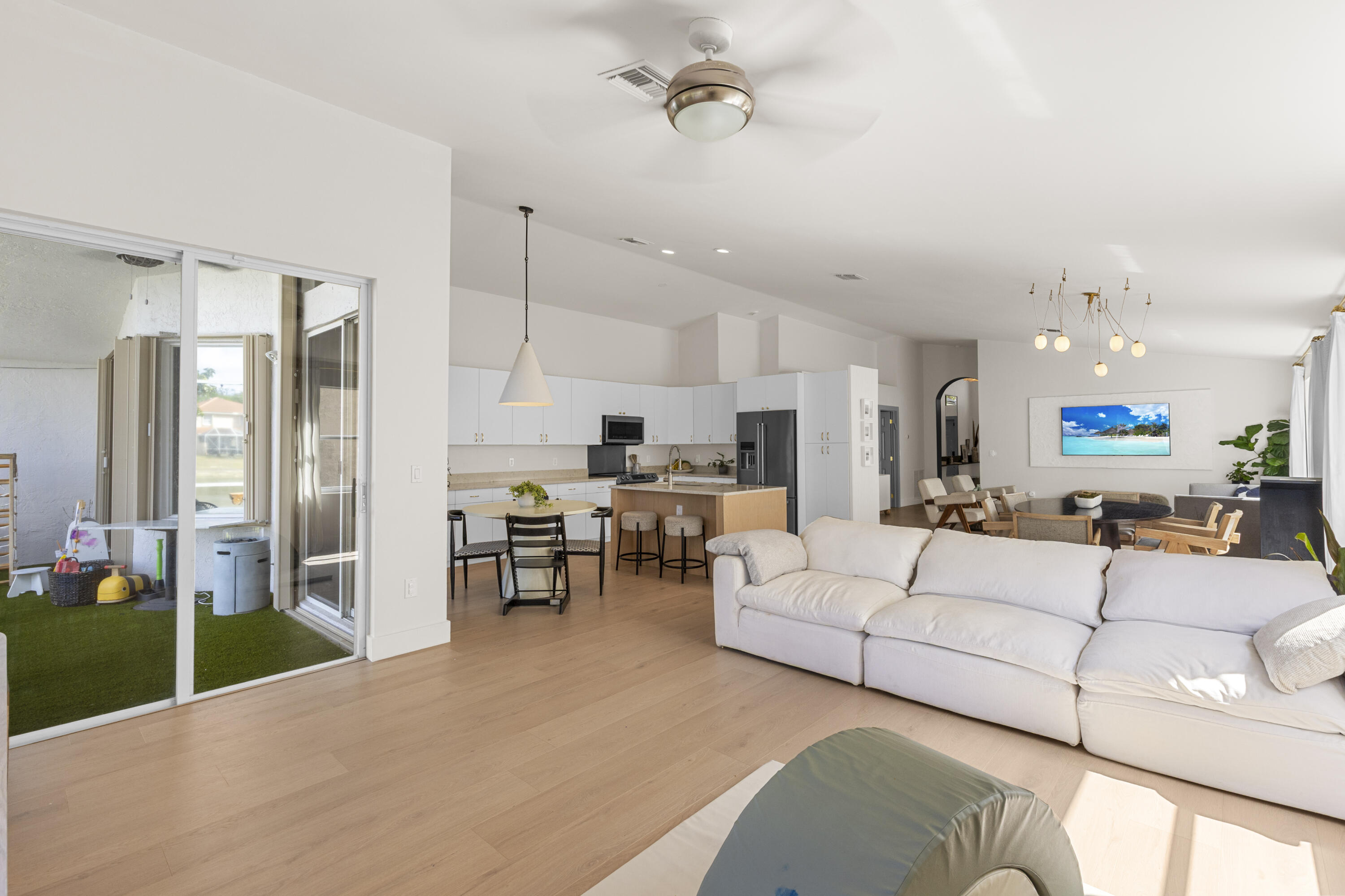 SMITH DAIRY WEST 3 - Residential