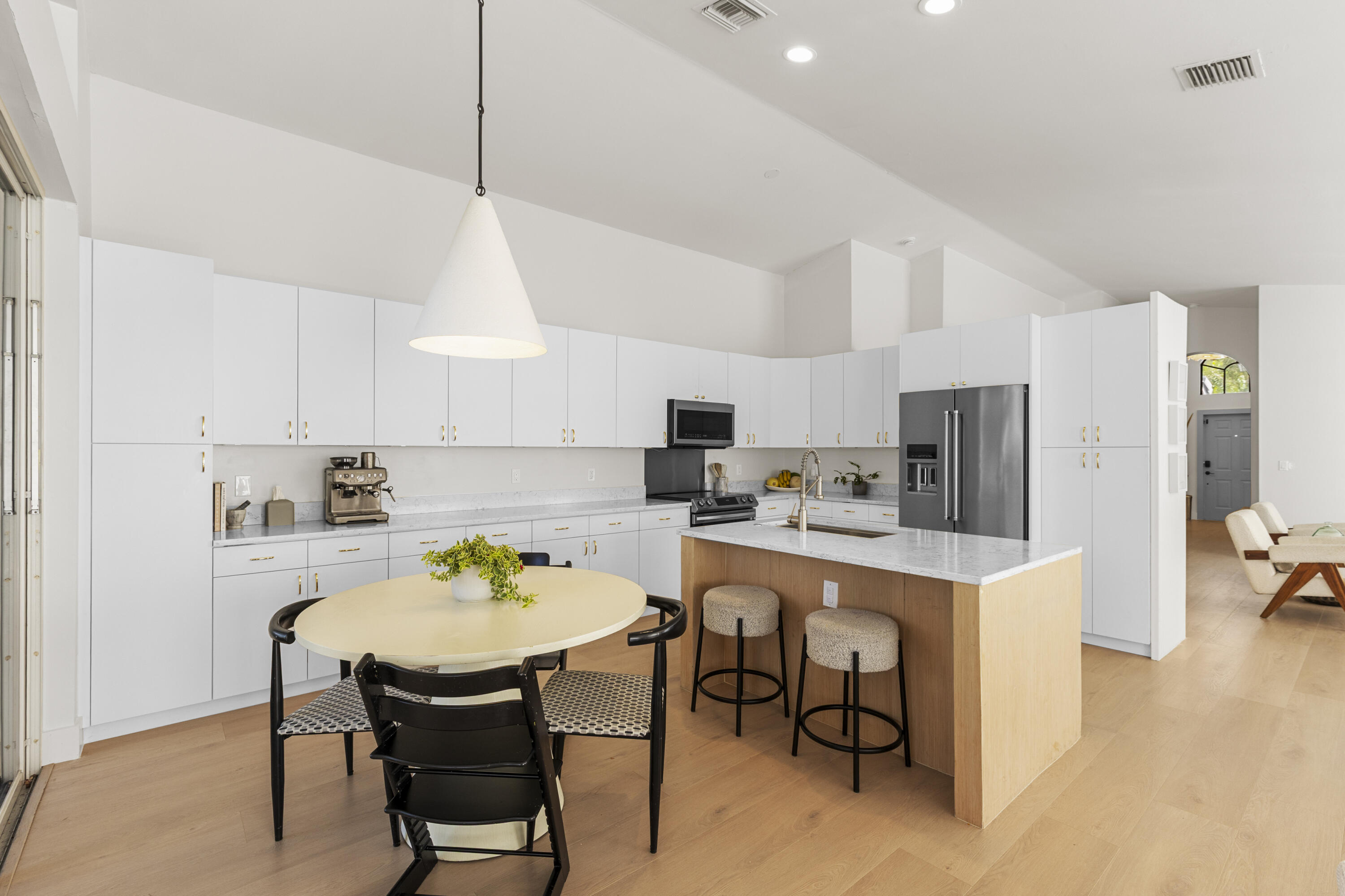 SMITH DAIRY WEST 3 - Residential