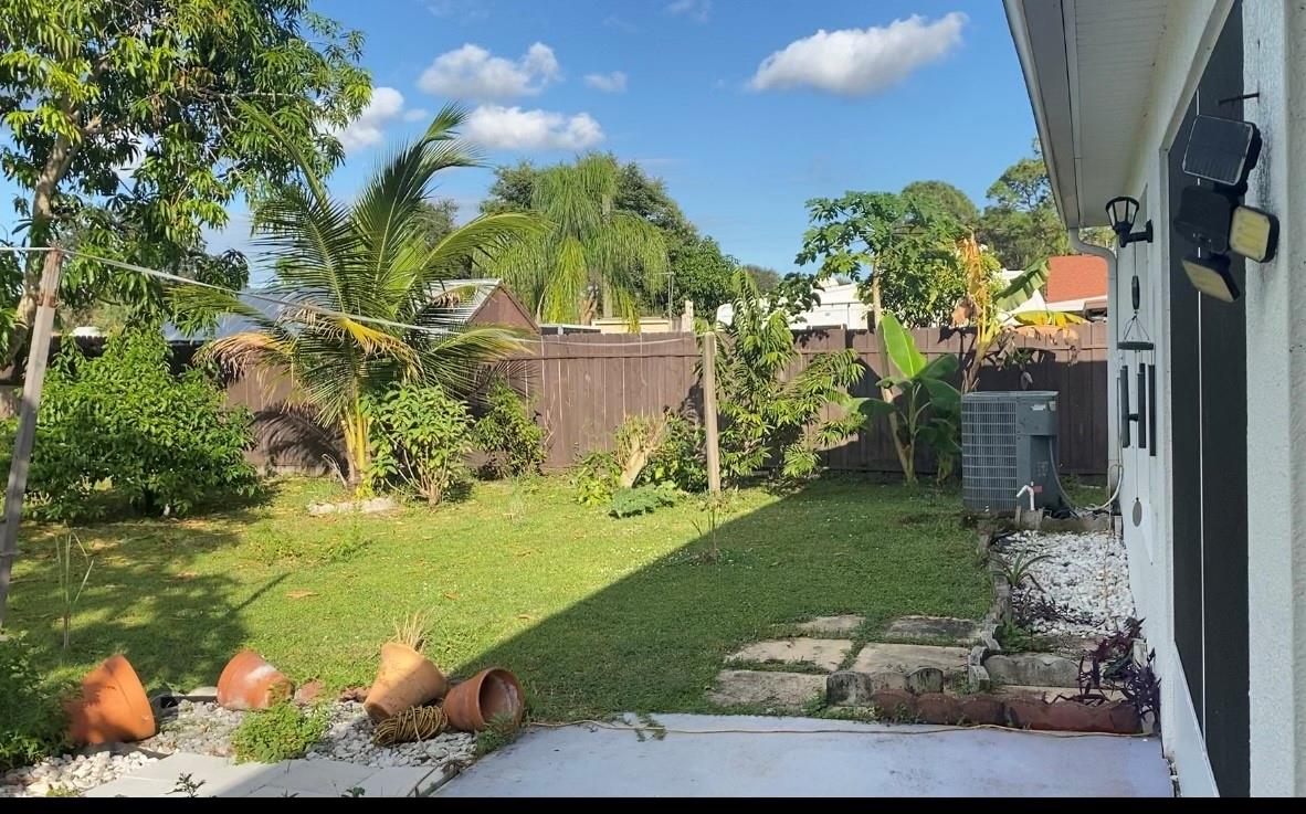 PORT MALABAR - Residential