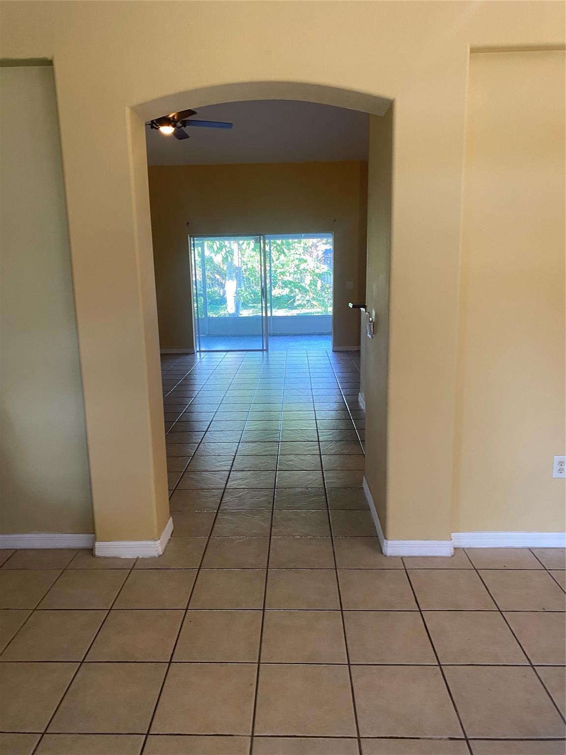 PORT MALABAR - Residential