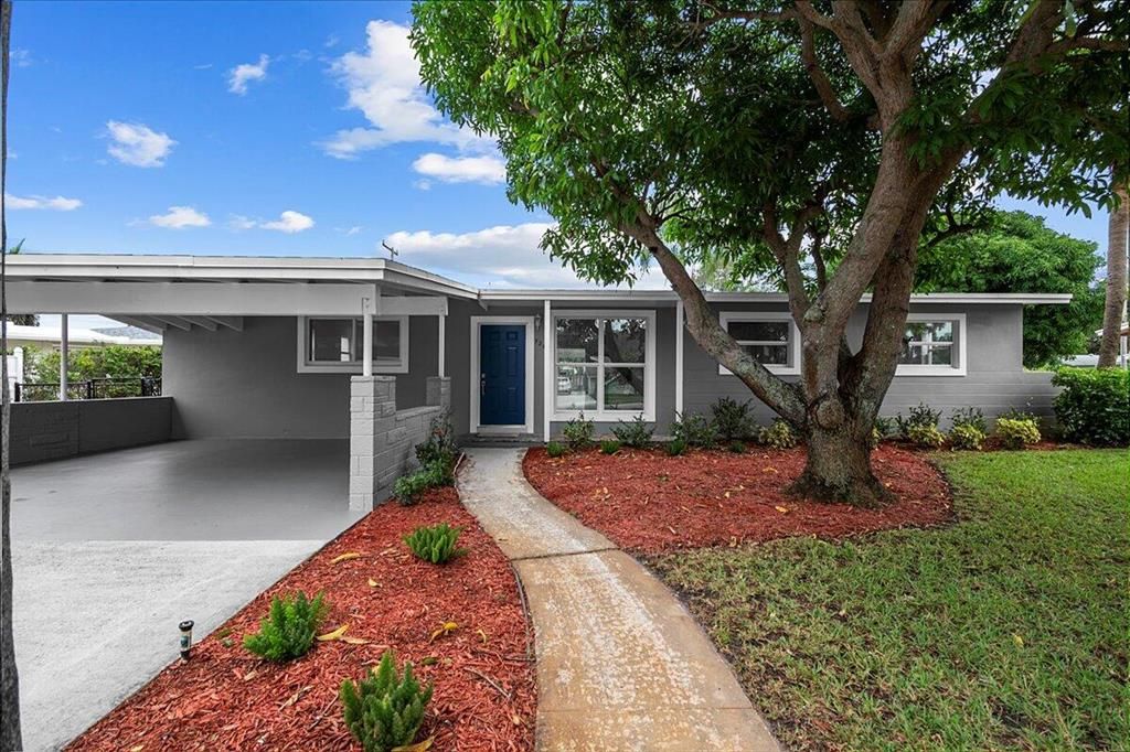 Photo of 728 Westwind Drive, North Palm Beach, FL 33408 (MLS # R10855936)