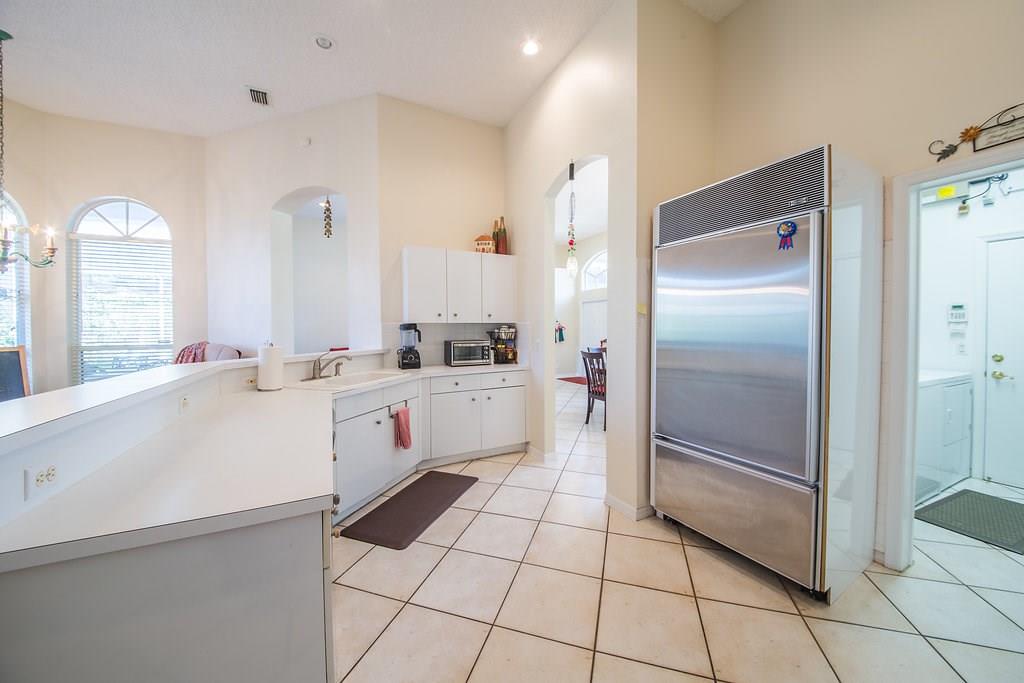 Lexington Homes Estates - Residential