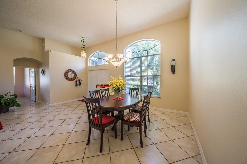 Lexington Homes Estates - Residential