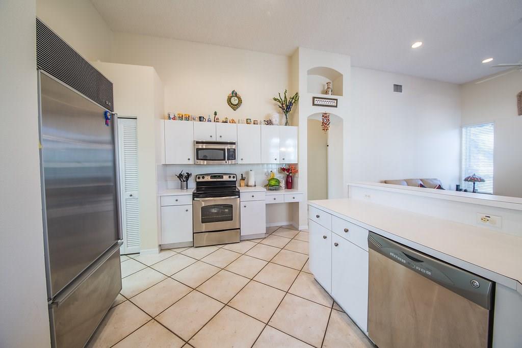 Lexington Homes Estates - Residential