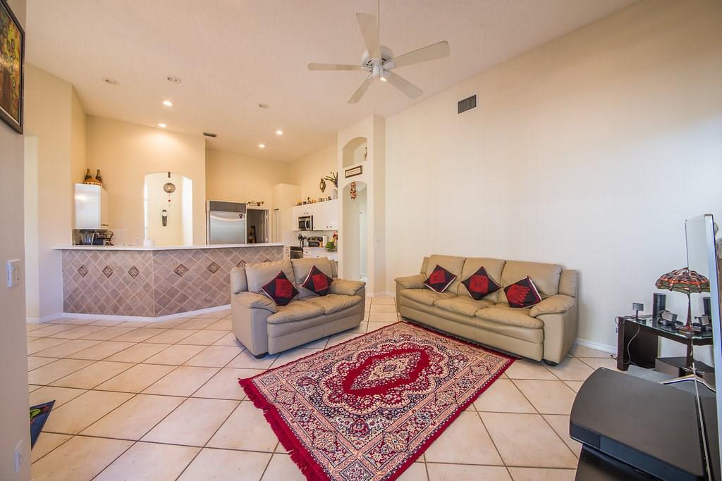 Lexington Homes Estates - Residential