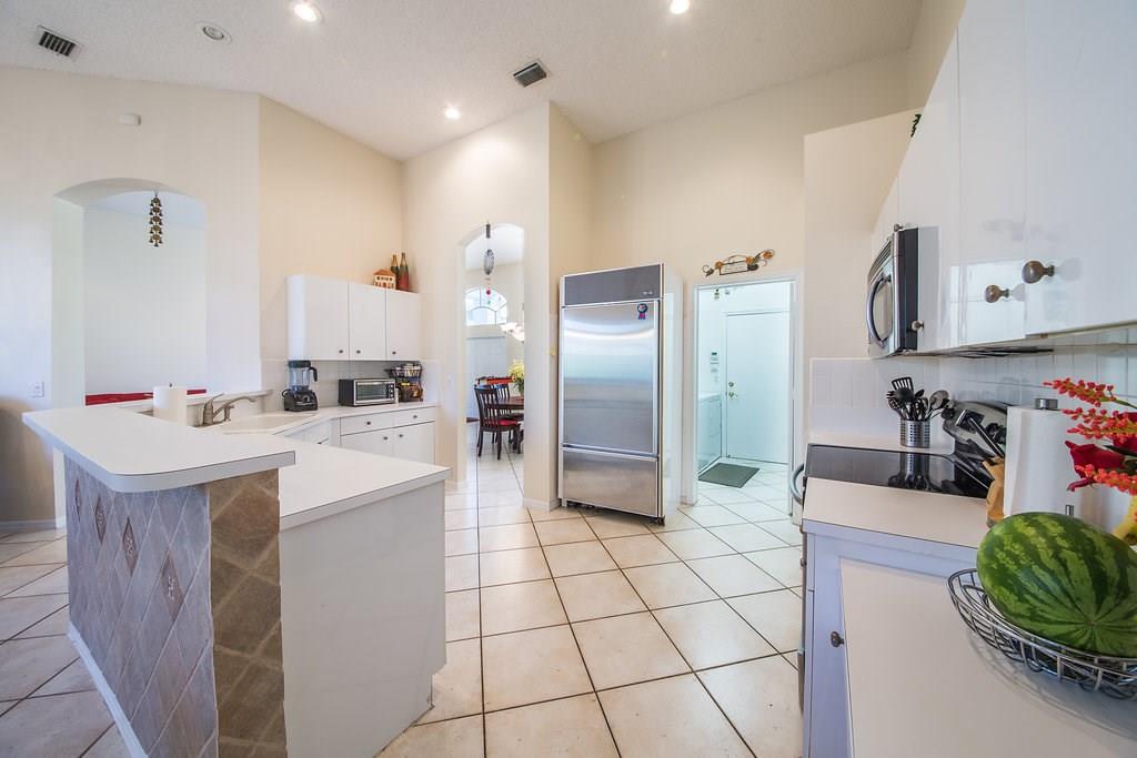 Lexington Homes Estates - Residential