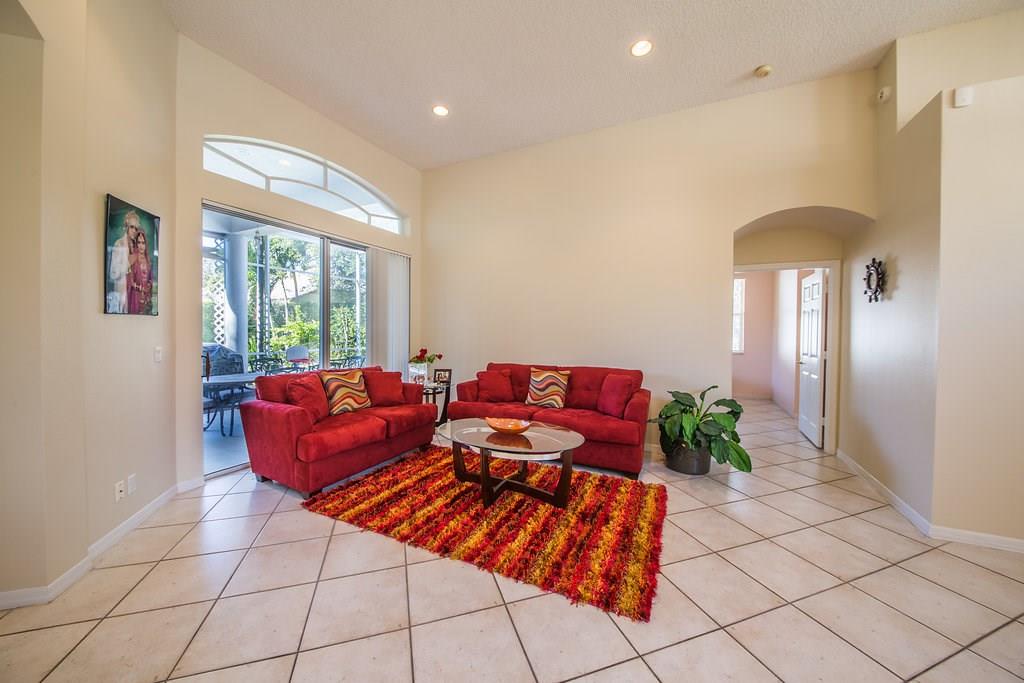 Lexington Homes Estates - Residential