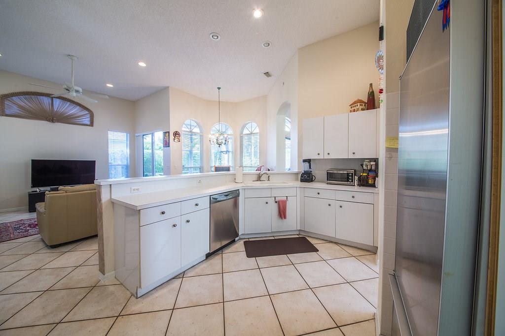 Lexington Homes Estates - Residential