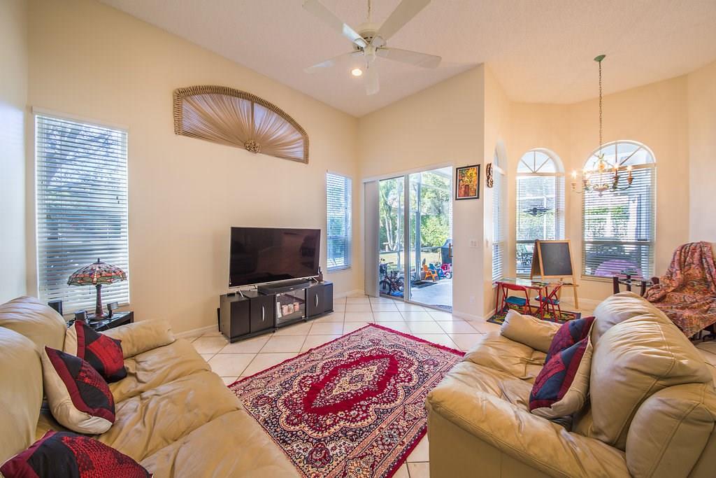 Lexington Homes Estates - Residential