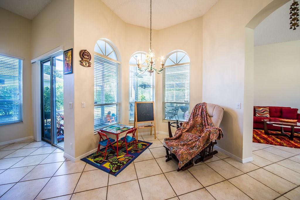 Lexington Homes Estates - Residential