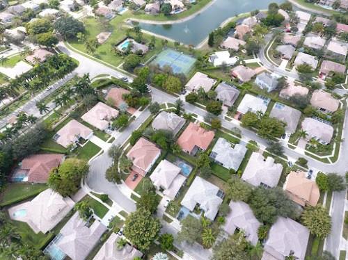 Lexington Homes Estates - Residential