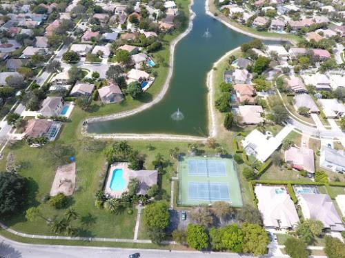 Lexington Homes Estates - Residential