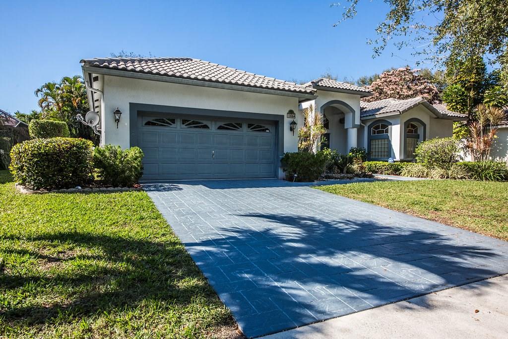 Lexington Homes Estates - Residential