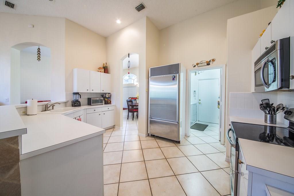 Lexington Homes Estates - Residential