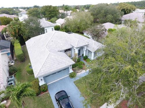 Lexington Homes Estates - Residential