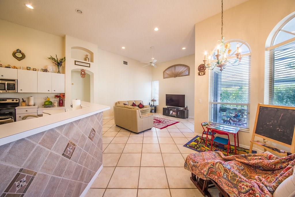 Lexington Homes Estates - Residential