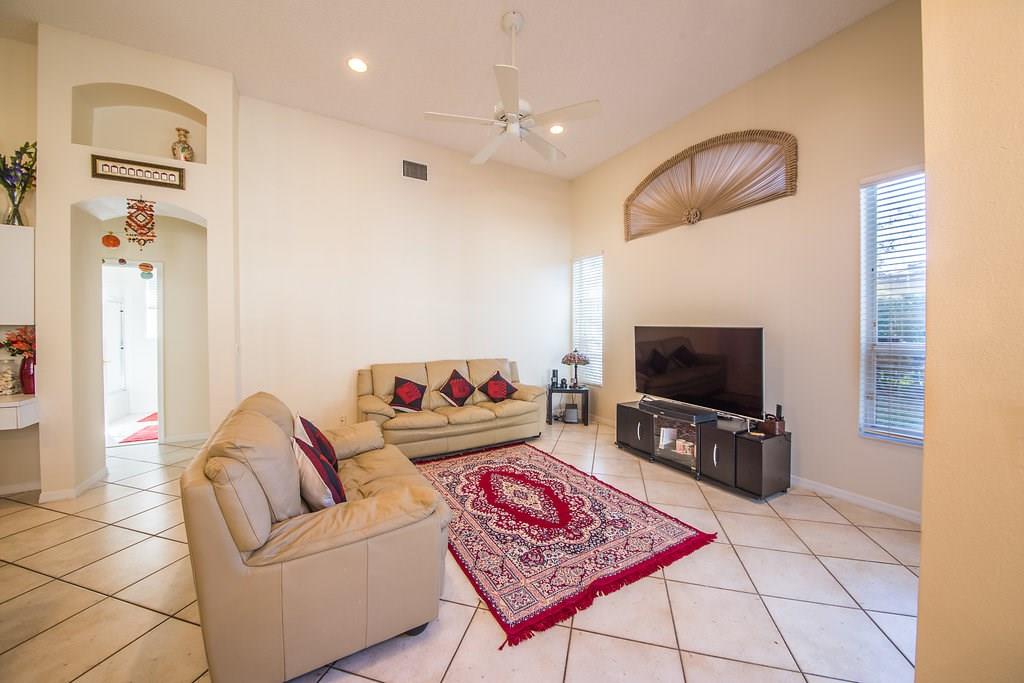 Lexington Homes Estates - Residential