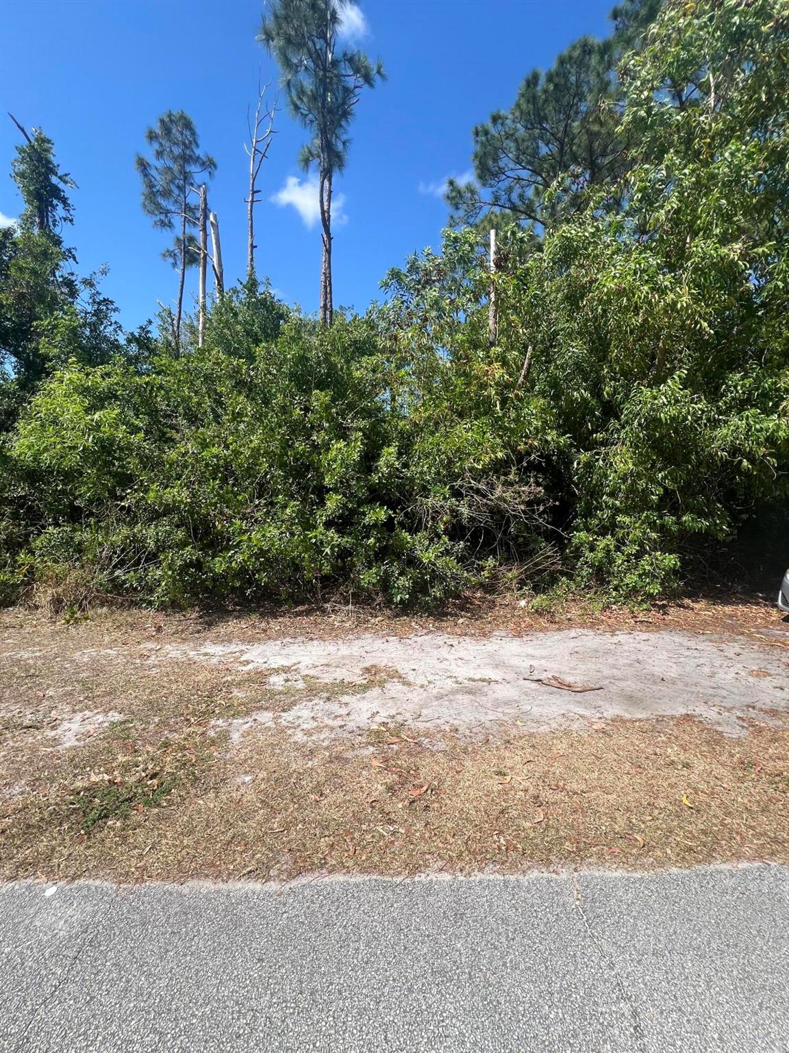 PORT ST LUCIE SECTION 48 - Land