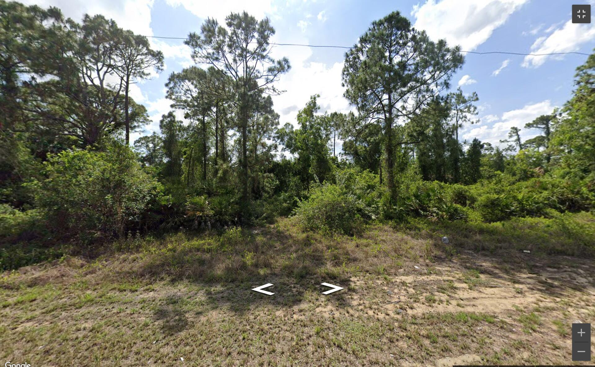 LEHIGH ACRES - Land