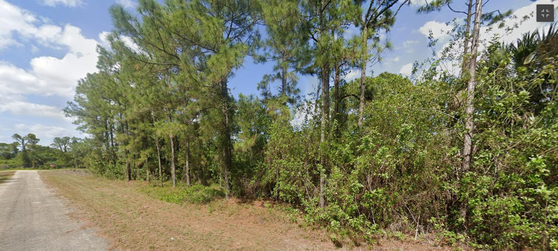 LEHIGH ACRES - Land