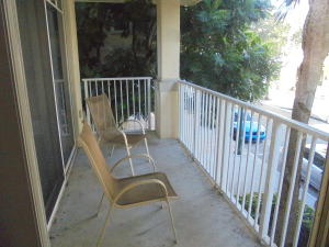 Village At Abacoa Condo - Residential Lease