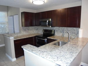Village At Abacoa Condo - Residential Lease
