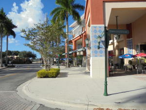 Village At Abacoa Condo - Residential Lease