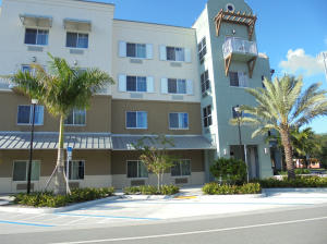 Village At Abacoa Condo - Residential Lease