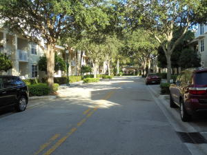 Village At Abacoa Condo - Residential Lease