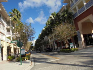 Village At Abacoa Condo - Residential Lease