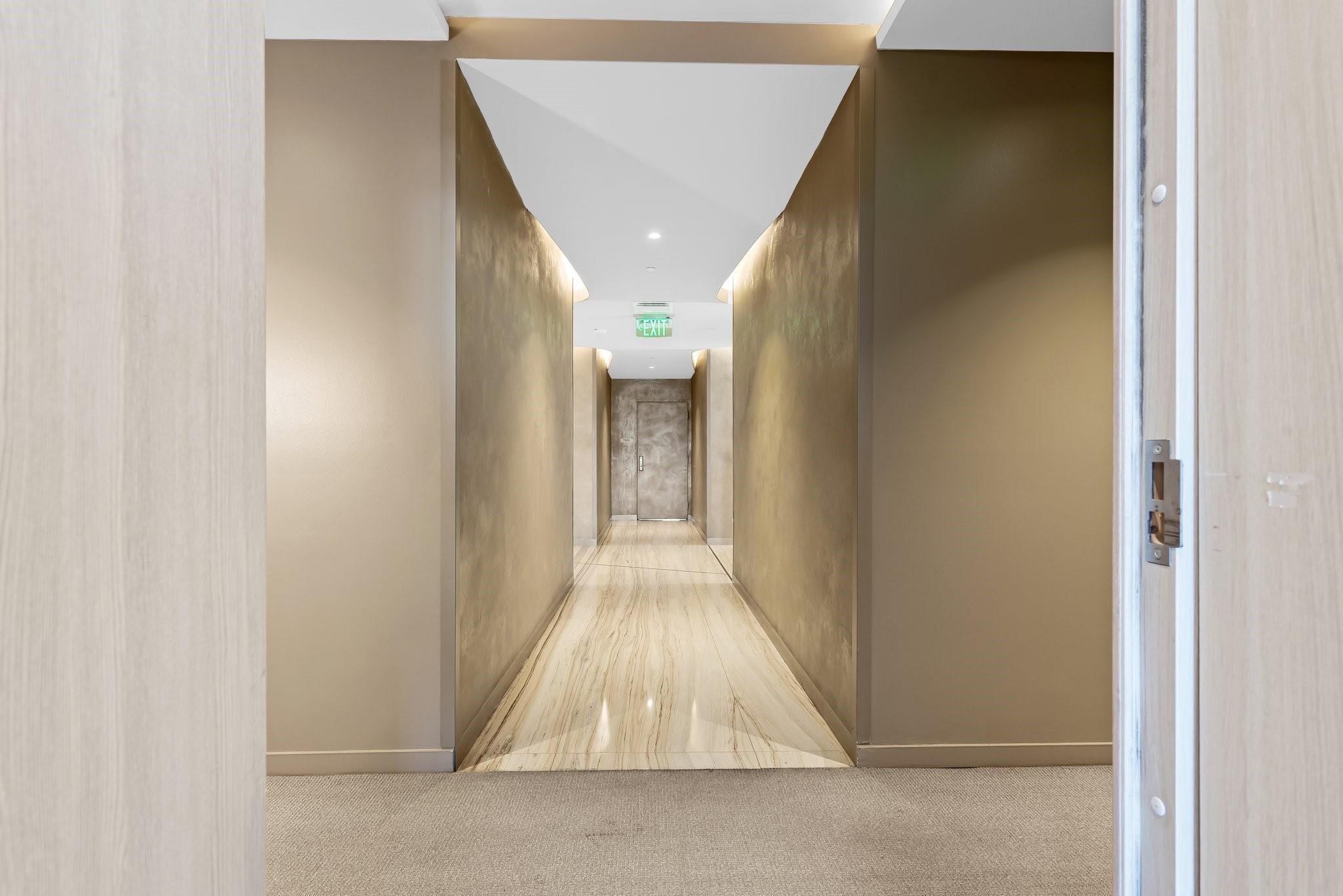 Brickell Flatiron Condo - Residential Lease