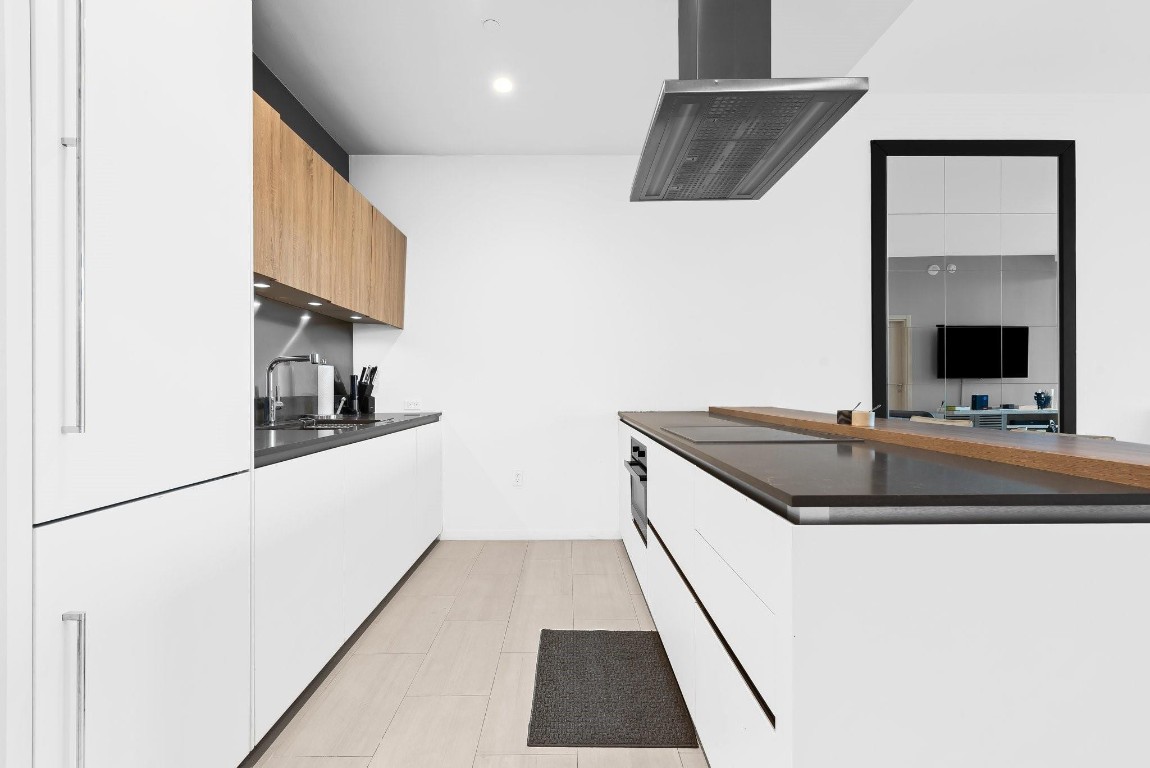 Brickell Flatiron Condo - Residential Lease