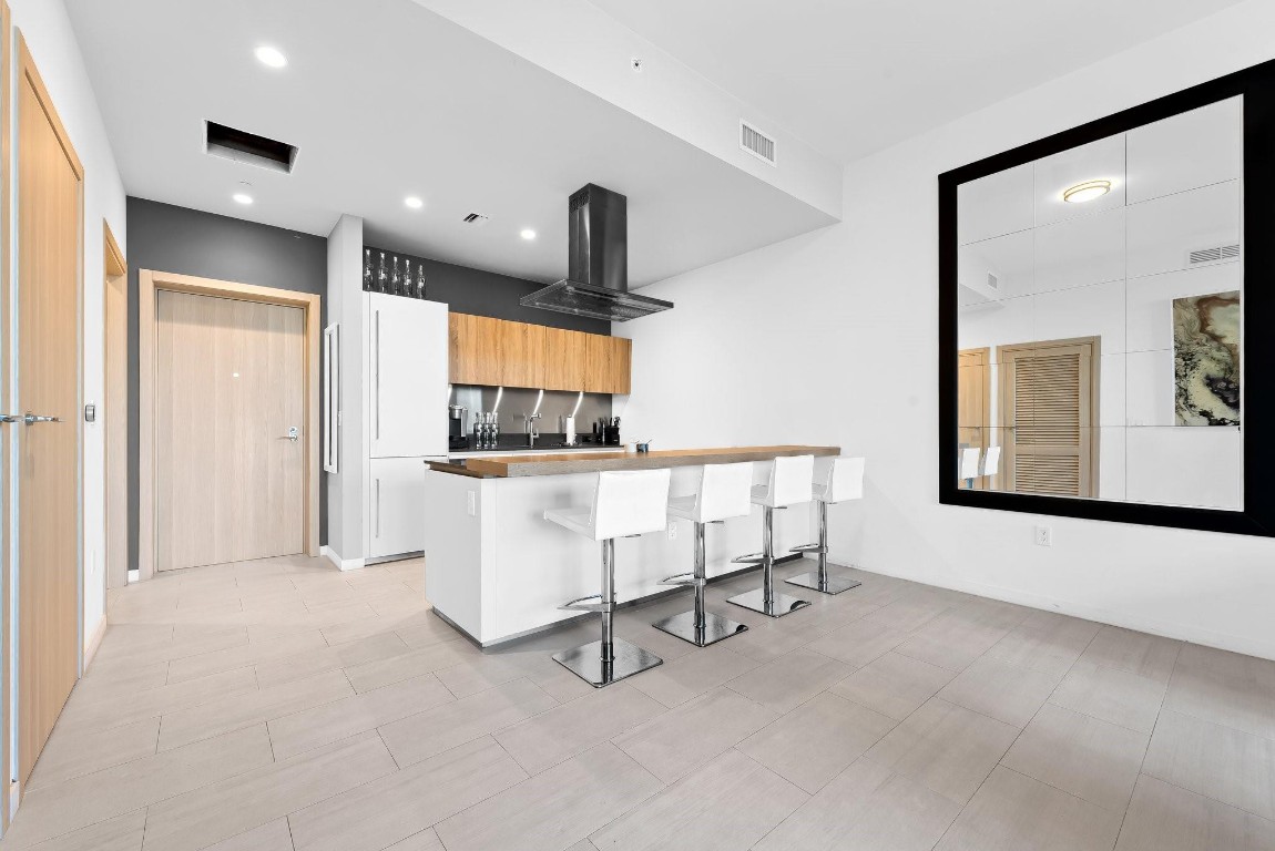 Brickell Flatiron Condo - Residential Lease